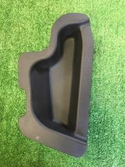 Фото запчасти ванночка в багажник левая Toyota Corolla Axio 2008 контрактная запчасть Запчасть ванночка в багажник левая Toyota Corolla Axio 2008