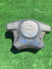 Airbag водительский NISSAN SKYLINE
