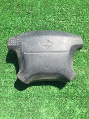 Фото запчасти airbag водительский NISSAN SAFARI контрактная запчасть Запчасть airbag водительский NISSAN SAFARI