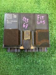 Электронный блок Honda Fit 2014