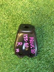 Крепление заднее Toyota Prius 2009