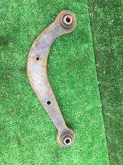 Фото запчасти рычаг задний правый Toyota Corolla Axio 2008 контрактная запчасть Запчасть рычаг задний правый Toyota Corolla Axio 2008