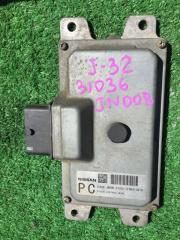 Блок управления акпп NISSAN TEANA