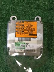 Фото запчасти блок srs Toyota Corolla Fielder 2001 контрактная запчасть Запчасть блок srs Toyota Corolla Fielder 2001