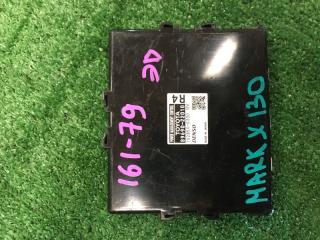 Фото запчасти электронный блок Toyota Mark X 2009 контрактная запчасть Запчасть электронный блок Toyota Mark X 2009