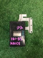 Блок управления климат-контролем TOYOTA HIACE контрактная Блок управления климат-контролем TOYOTA HIACE