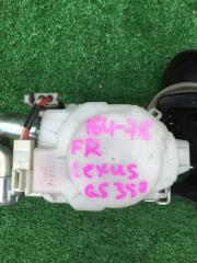 Ремень безопасности передний правый GS350 2006 GRS191 2GRFSE