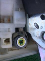 Ремень безопасности задний левый GS350 2006 GRS191 2GRFSE