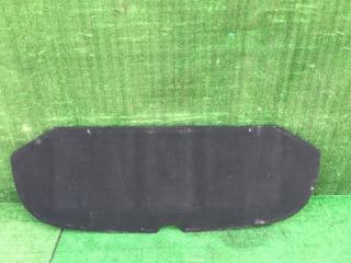 Пол багажника пластик Toyota Corolla Fielder 2012