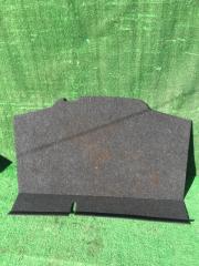 Пол багажника пластик Toyota Aqua 2012