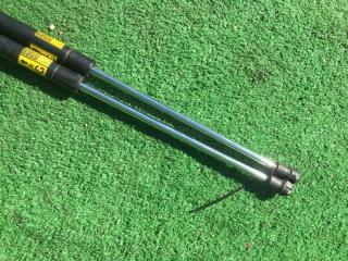 Амортизатор багажника Toyota Aqua Nhp-10 1NZFXE