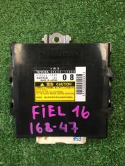 Блок управления 4WD Toyota Corolla Fielder 2012