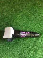 Блок подрулевых переключателей левый Outlander 2007 CW6W 6B31