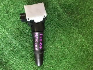 Блок подрулевых переключателей левый Outlander 2007 CW6W 6B31