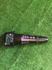 Блок подрулевых переключателей правый Outlander 2007 CW6W 6B31