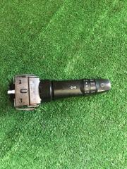 Блок подрулевых переключателей правый Mitsubishi Outlander 2007 CW6W 6B31 контрактная