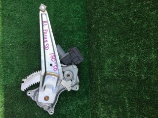 Стеклоподъемный механизм задний левый Toyota Prius 2016