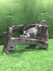 Лонжерон правый Toyota Prius 2009 контрактная Лонжерон правый Toyota Prius 2009