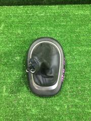 Фото запчасти консоль кпп Honda CR-Z 2010 контрактная запчасть Запчасть консоль кпп Honda CR-Z 2010