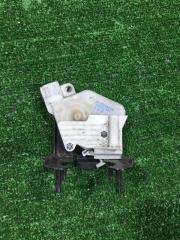 Замок лючка бензобака Nissan LEAF 2013