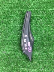 Фото запчасти уголок жабо правый Toyota Corolla Fielder 2008 контрактная запчасть Запчасть уголок жабо правый Toyota Corolla Fielder 2008