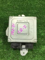 Фото запчасти блок управления рулевой рейкой Honda CR-Z 2010 контрактная запчасть Запчасть блок управления рулевой рейкой Honda CR-Z 2010