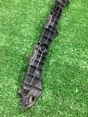 Крепление бампера заднее левое Corolla Fielder 2008 ZRE 142 2ZR-FE