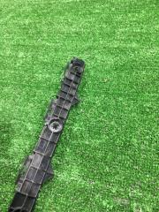 Крепление бампера заднее левое Corolla Fielder 2008 ZRE 142 2ZR-FE