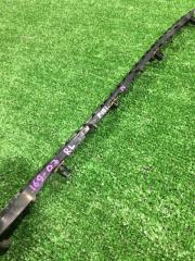 Крепление бампера заднее левое Corolla Fielder 2008 ZRE 142 2ZR-FE