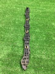 Крепление бампера заднее левое Corolla Fielder 2008 ZRE 142 2ZR-FE