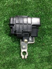 Клемма Toyota Prius 2009 NHW20 1NZFXE контрактная