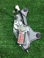 Механизм дворников задний Toyota Prius 2009