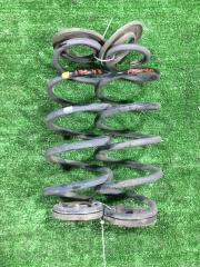 Фото запчасти пружина задняя Toyota Aqua 2012 контрактная запчасть Запчасть пружина задняя Toyota Aqua 2012