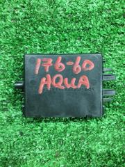 Электронный блок Toyota Aqua 2012 контрактная Электронный блок Toyota Aqua 2012