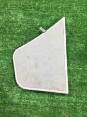 Ванночка в багажник левая Toyota Prius 2010 контрактная Ванночка в багажник левая Toyota Prius 2010