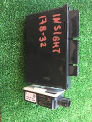 Электронный блок Honda Insight 2009