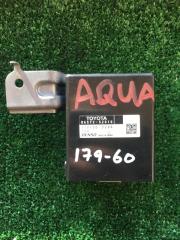 Фото запчасти электронный блок Toyota Aqua 2013 контрактная запчасть Запчасть электронный блок Toyota Aqua 2013