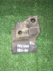 Фото запчасти брызговик задний левый Honda Insight 2009 контрактная запчасть Запчасть брызговик задний левый Honda Insight 2009