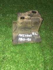 Брызговик задний левый Insight 2009 ZE2 LDA