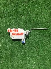 Замок лючка бензобака Honda Insight 2009