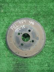 Фото запчасти тормозной барабан задний Toyota Corolla Fielder 2013 контрактная запчасть Запчасть тормозной барабан задний Toyota Corolla Fielder 2013