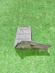 Фото запчасти брызговик задний правый Toyota Aqua 2013 контрактная запчасть Запчасть брызговик задний правый Toyota Aqua 2013