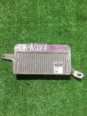 Фото запчасти блок управления efi Toyota Aqua 2013 контрактная запчасть Запчасть блок управления efi Toyota Aqua 2013