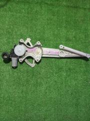 Фото запчасти стеклоподъемник передний левый Toyota Aqua 2013 контрактная запчасть Запчасть стеклоподъемник передний левый Toyota Aqua 2013