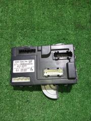 Блок body control Nissan LEAF 2013