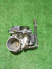 Блок дроссельной заслонки Honda Fit 2014