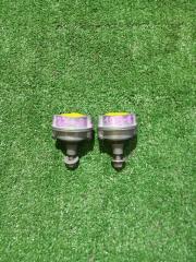 Демпфер задний Nissan Note 2013