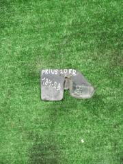 Брызговик задний правый Prius 2009 NHW20 1NZFXE