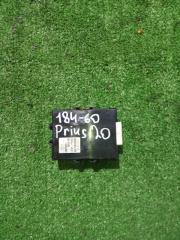 Электронный блок Toyota Prius 2009 контрактная Электронный блок Toyota Prius 2009