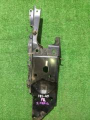 Планка телевизора левая Nissan X-Trail 2009